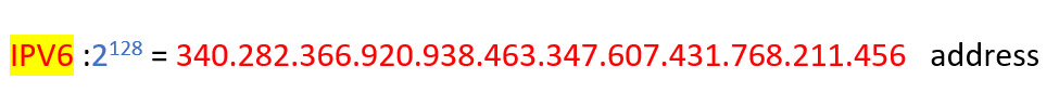 ipv6