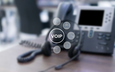 نصب و راه اندازی سرور ویپ (VoIP)