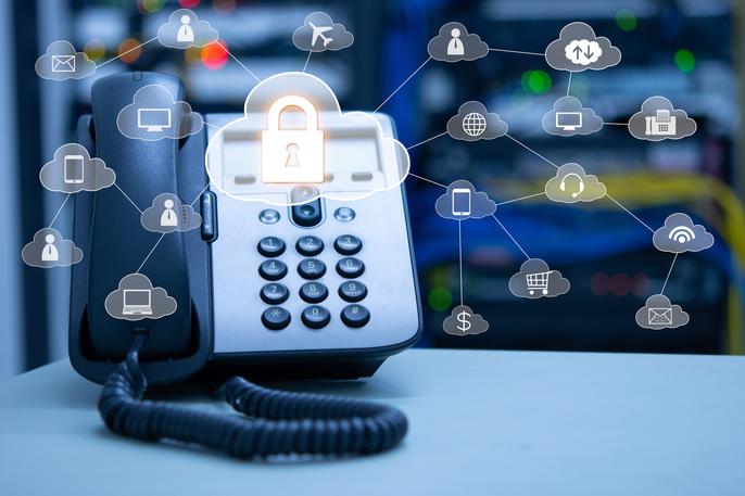 نحوه راه اندازی سرور VoIP در خانه
