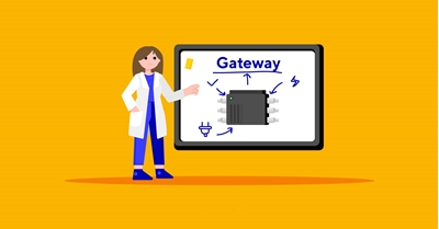 Gateway چیست