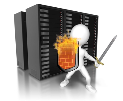 Firewall چیست و چه کاربردی در شبکه دارد؟