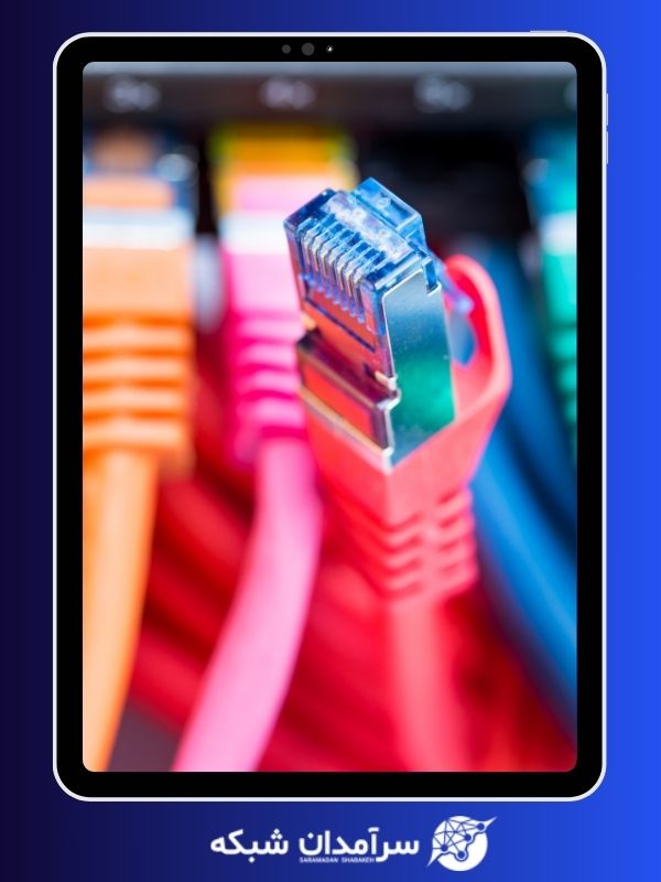 قیمت کابل کشی شبکه پسیو