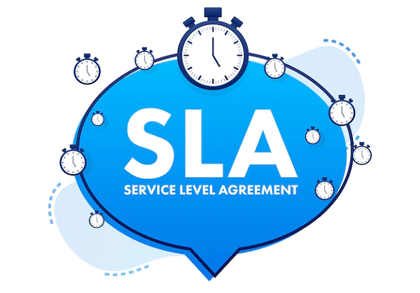 sla