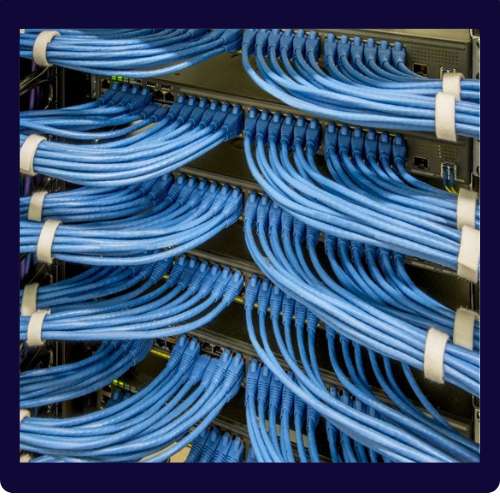لیست قیمت کابل کشی